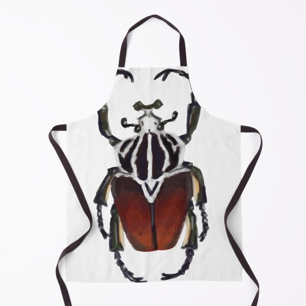 Item preview, Goliath Beetle designed and sold by Meewo2Bo.