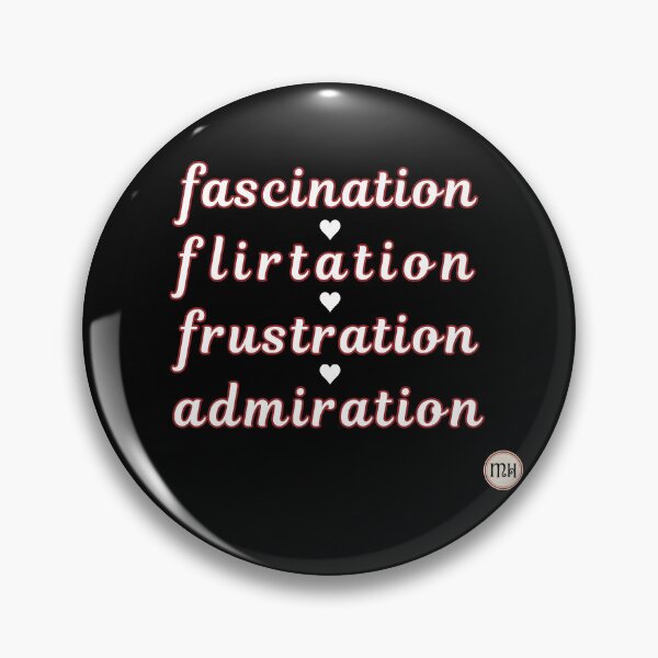 Item preview, Romance - Dark designed and sold by Writerly Musings.