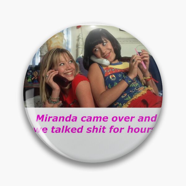 Item preview, Lizzie and Miranda Growing Up designed and sold by Sash  Dowling.