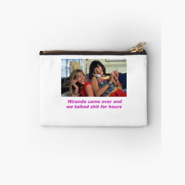 Item preview, Lizzie and Miranda Growing Up designed and sold by Sash  Dowling.