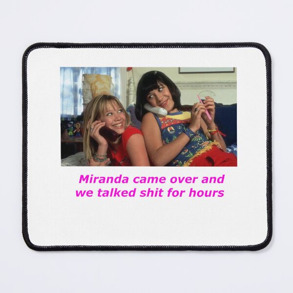Item preview, Lizzie and Miranda Growing Up designed and sold by Sash Dowling.