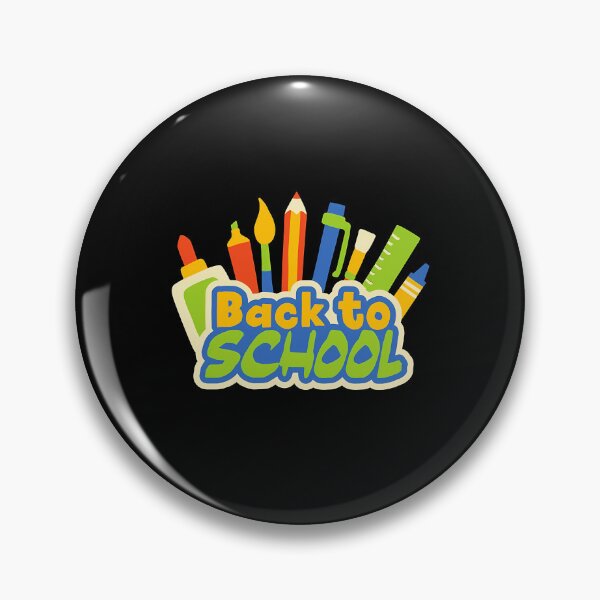 Item preview, Back To School  designed and sold by haehiteside-.