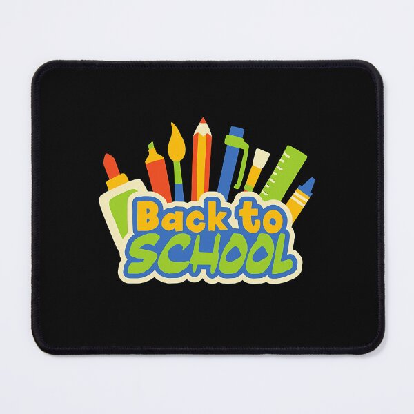 Item preview, Back To School designed and sold by haehiteside-.