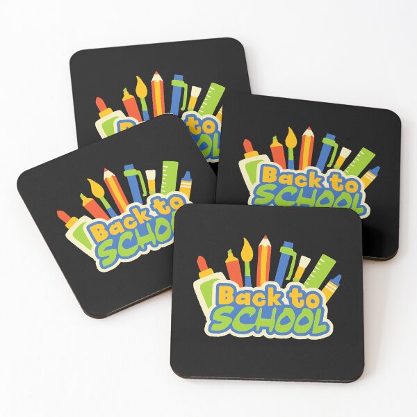 Item preview, Back To School  designed and sold by haehiteside-.