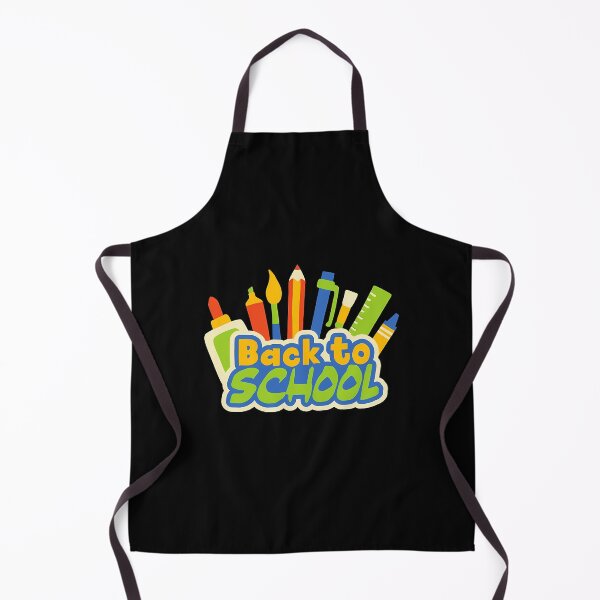 Item preview, Back To School designed and sold by haehiteside-.