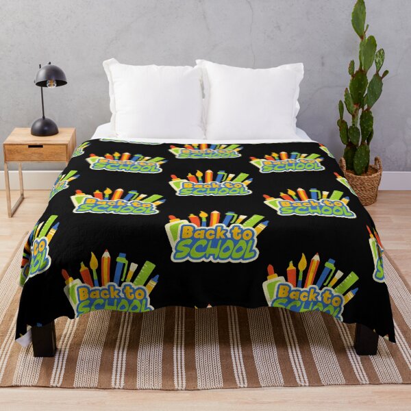 Item preview, Back To School designed and sold by haehiteside-.