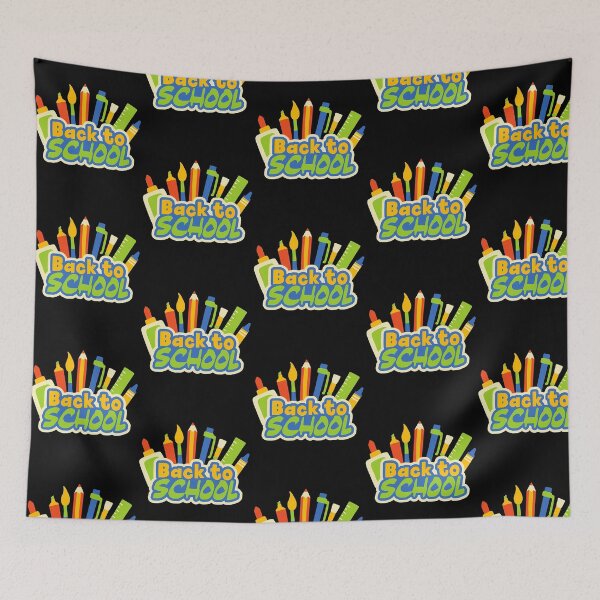Item preview, Back To School  designed and sold by haehiteside-.