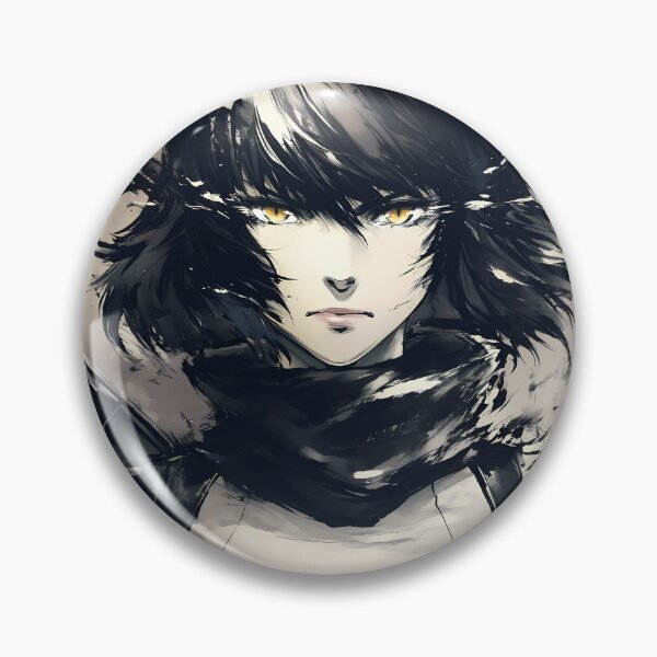 Item preview, Blake Belladona - 57 designed and sold by Infinite-Aspire.
