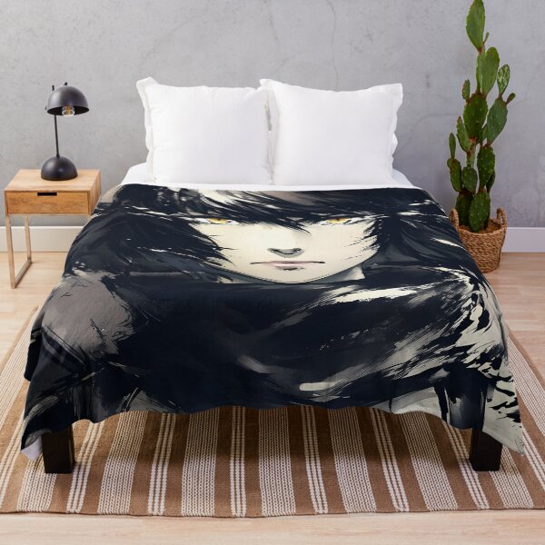 Item preview, Blake Belladona - 57 designed and sold by Infinite-Aspire.