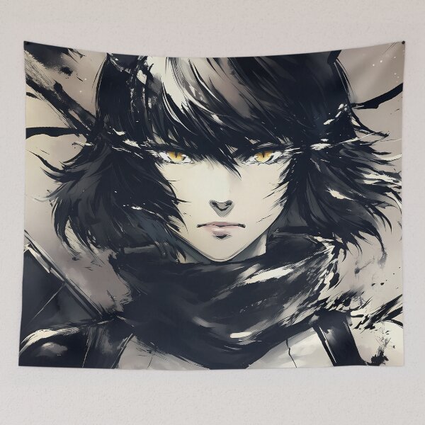Item preview, Blake Belladona - 57 designed and sold by Infinite-Aspire.