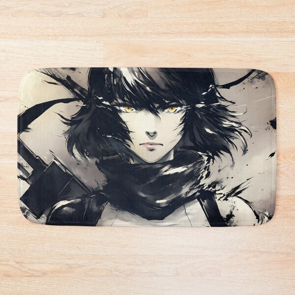 Item preview, Blake Belladona - 57 designed and sold by Infinite-Aspire.
