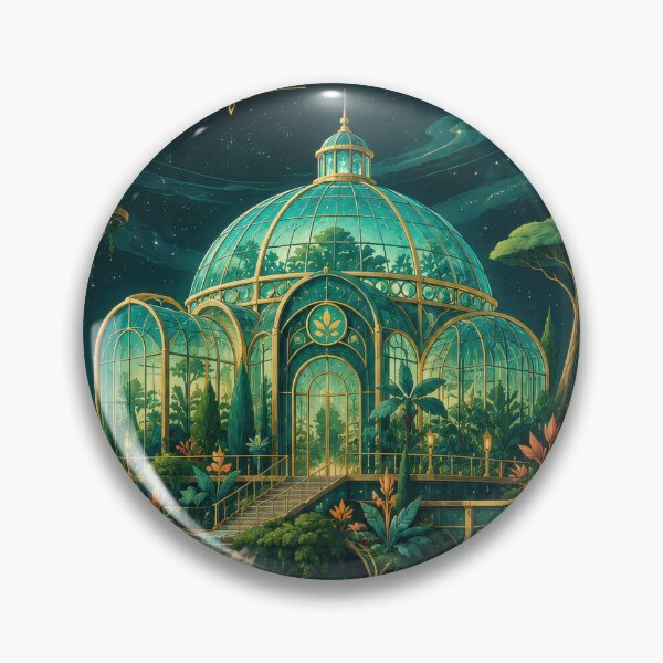 Item preview, Celestial Garden Beyond the Stars  designed and sold by Sketchlegacy.