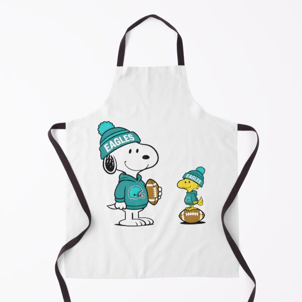 Item preview, Philadelphia Eagles Snoopy Woodstock Football Style M designed and sold by Jacob Douglas.