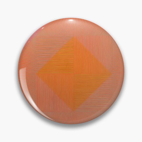 Item preview, Richard Anuszkiewicz abstract art, Richard Anuszkiewicz American artist, Richard Anuszkiewicz color art designed and sold by Russemar.