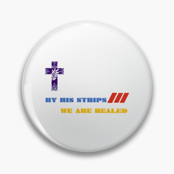 Item preview, Jesus Heals designed and sold by aox-cc-3oy.