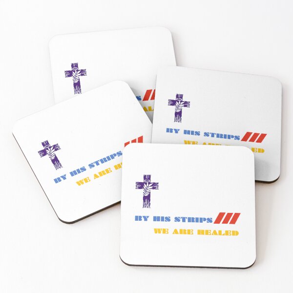 Item preview, Jesus Heals designed and sold by aox-cc-3oy.