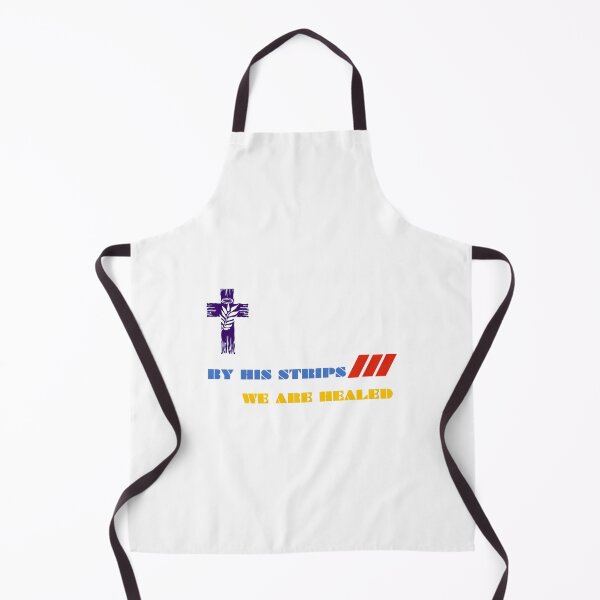 Item preview, Jesus Heals designed and sold by aox-cc-3oy.