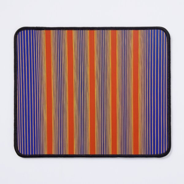 Item preview, Richard Anuszkiewicz abstract art, Richard Anuszkiewicz American artist, Richard Anuszkiewicz color art designed and sold by Russemar.