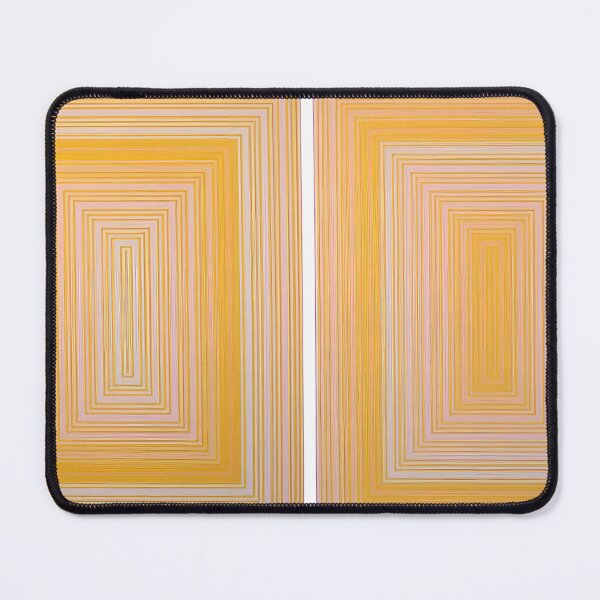 Item preview, Richard Anuszkiewicz abstract art, Richard Anuszkiewicz American artist, Richard Anuszkiewicz color art designed and sold by Russemar.