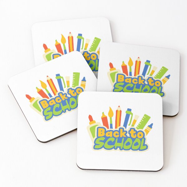Item preview, Back To School  designed and sold by haehiteside-.