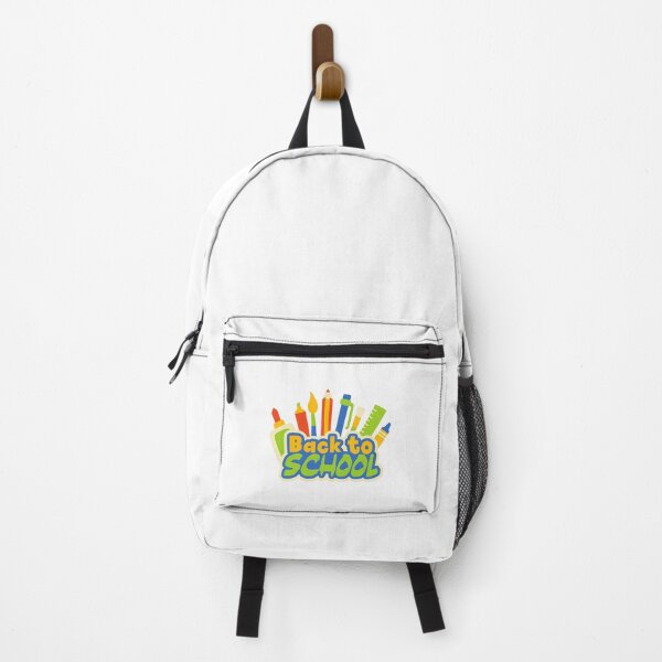 Item preview, Back To School designed and sold by haehiteside-.