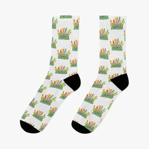 Item preview, Back To School  designed and sold by haehiteside-.