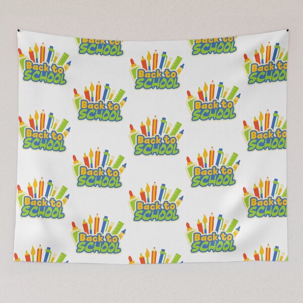 Item preview, Back To School  designed and sold by haehiteside-.