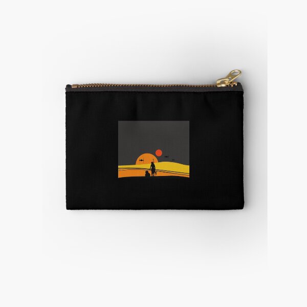 Item preview, Tatooine Colorful Sunset designed and sold by Puipuanabraj.