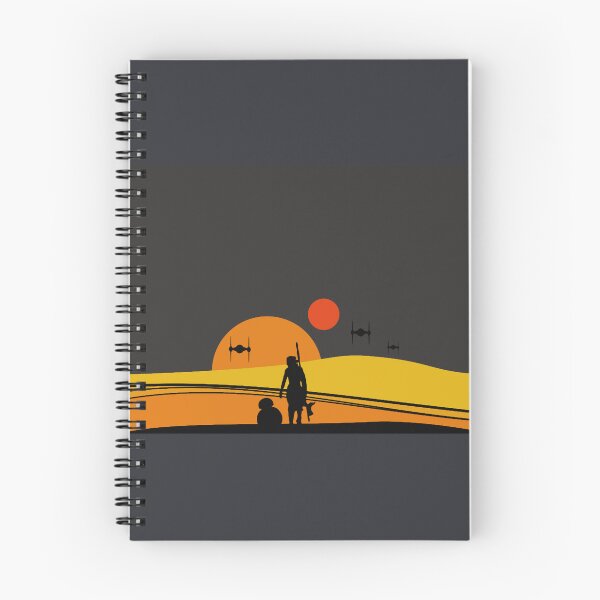 Item preview, Tatooine Colorful Sunset designed and sold by Puipuanabraj.