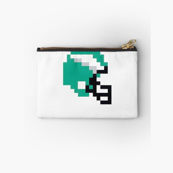 Item preview, Philadelphia Eagles Tecmo Super Bowl Football Helmet designed and sold by Jacob Douglas.