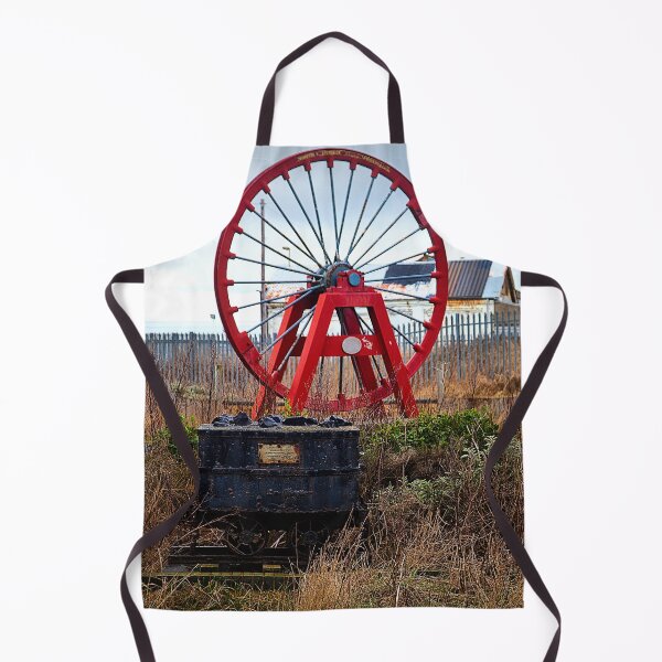 Item preview, Cambois Colliery Mining Memorial designed and sold by Violaman.