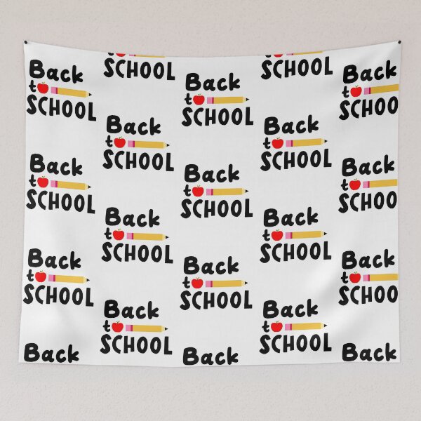 Item preview, Back To School  designed and sold by haehiteside-.