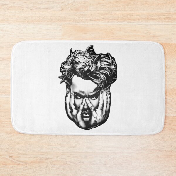 Item preview, River Phoenix - Airbrush Art designed and sold by raaxeyaha.