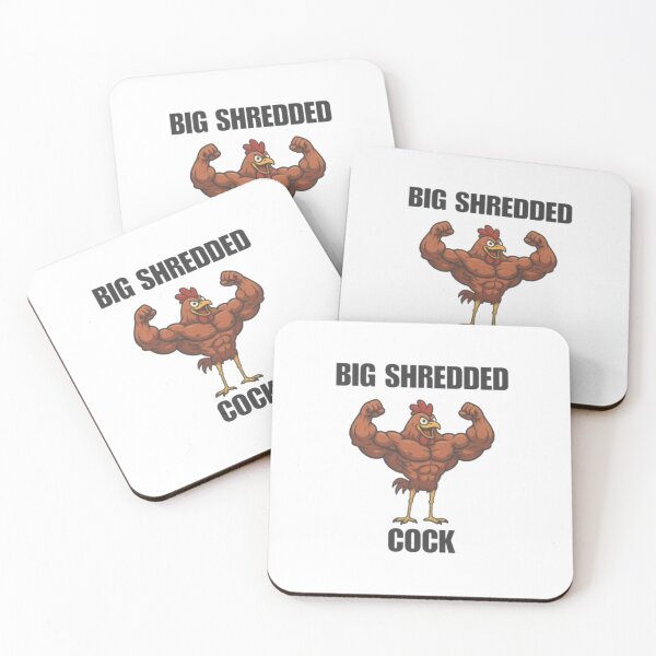 Item preview, Big and shredded designed and sold by ArtAndDesignA.