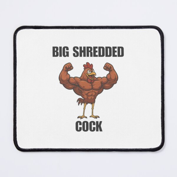 Item preview, Big and shredded designed and sold by ArtAndDesignA.