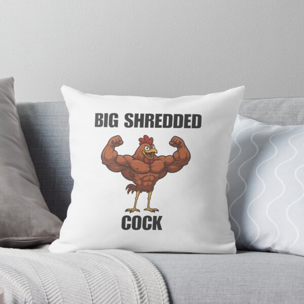 Item preview, Big and shredded designed and sold by ArtAndDesignA.