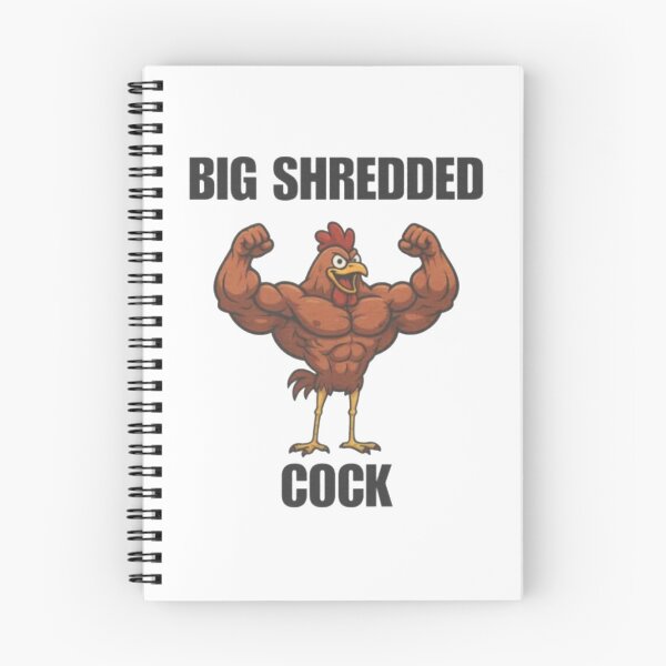 Item preview, Big and shredded designed and sold by ArtAndDesignA.
