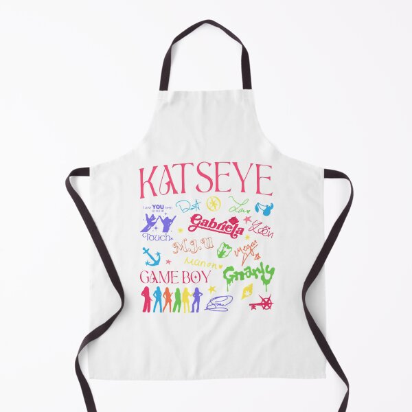 Item preview, Katseye designed and sold by os-hu-ahl6eis.