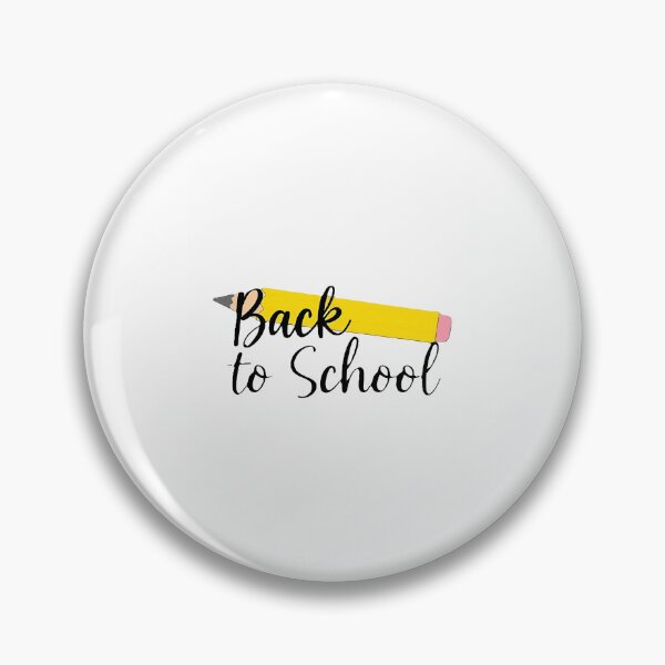 Item preview, Back To School  designed and sold by haehiteside-.