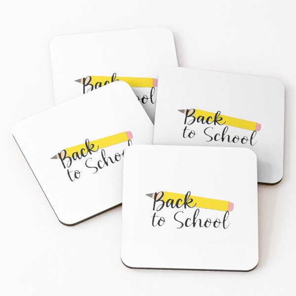Item preview, Back To School  designed and sold by haehiteside-.