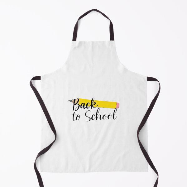 Item preview, Back To School designed and sold by haehiteside-.