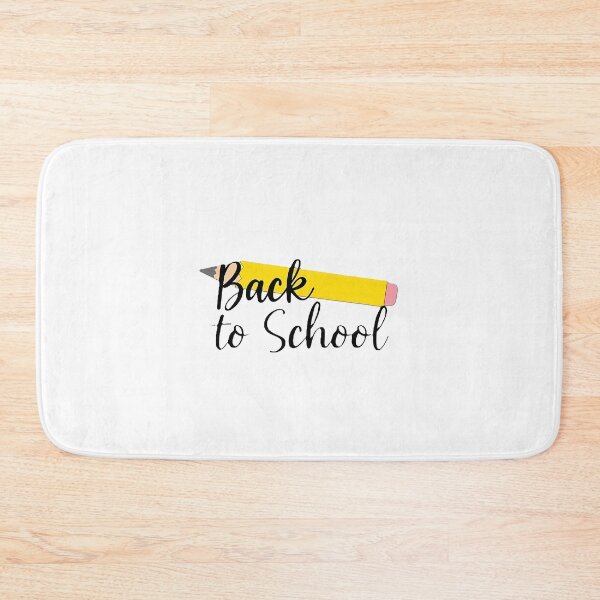 Item preview, Back To School  designed and sold by haehiteside-.