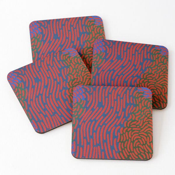 Item preview, Richard Anuszkiewicz abstract art, Richard Anuszkiewicz American artist, Richard Anuszkiewicz color art designed and sold by Russemar.