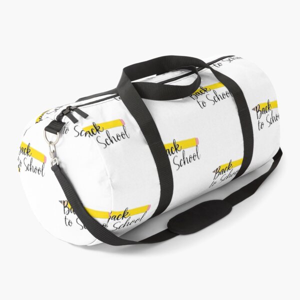 Item preview, Back To School designed and sold by haehiteside-.