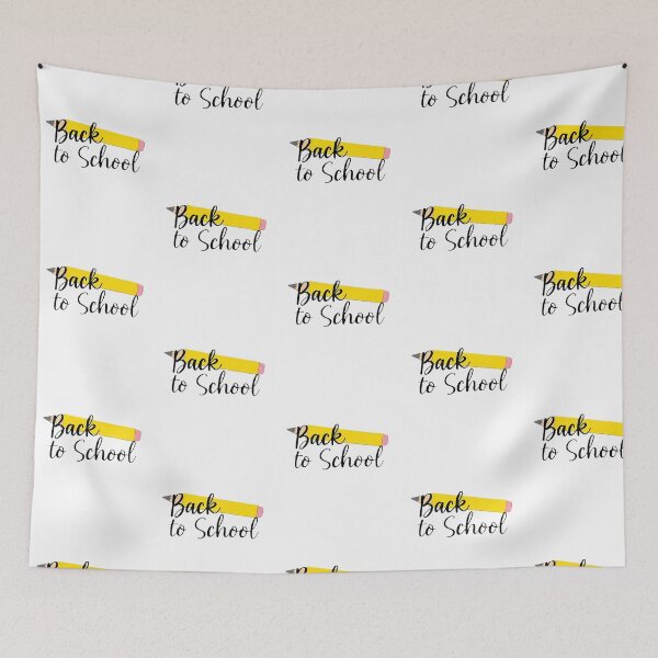 Item preview, Back To School  designed and sold by haehiteside-.