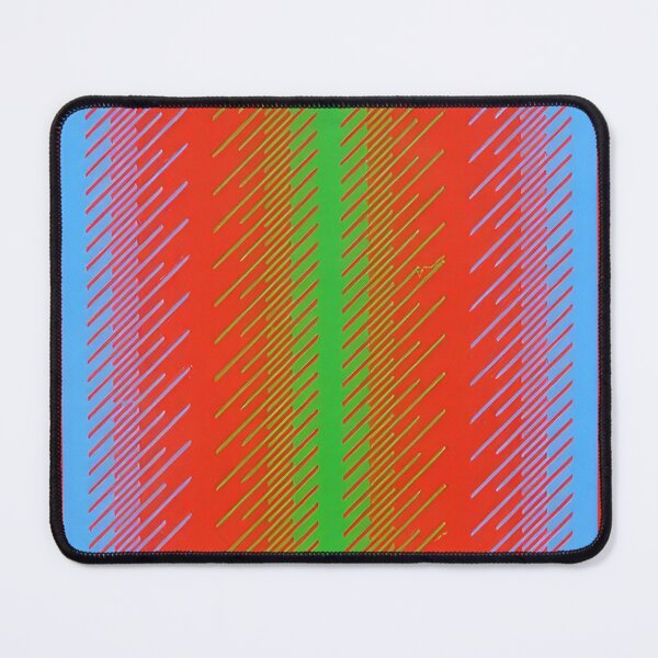 Item preview, Richard Anuszkiewicz abstract art, Richard Anuszkiewicz American artist, Richard Anuszkiewicz color art designed and sold by Russemar.