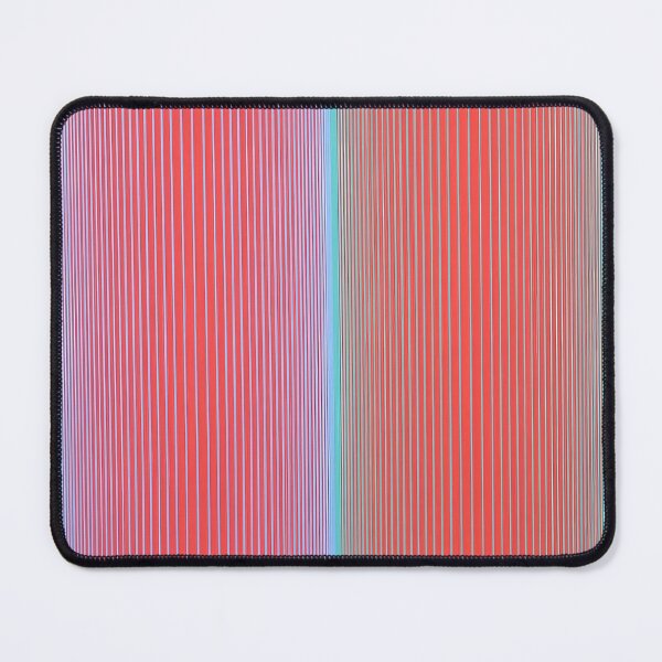 Item preview, Richard Anuszkiewicz abstract art, Richard Anuszkiewicz American artist, Richard Anuszkiewicz color art designed and sold by Russemar.