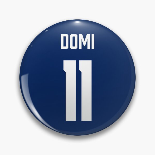 Item preview, max domi jersey designed and sold by renzastudios.