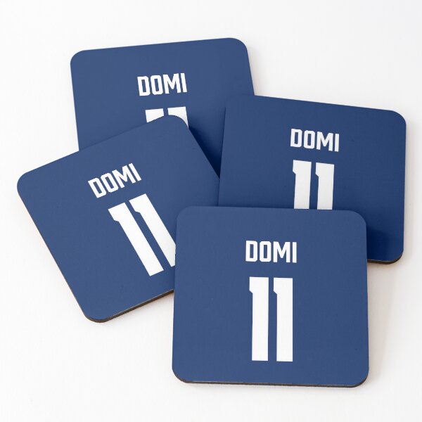 Item preview, max domi jersey designed and sold by renzastudios.