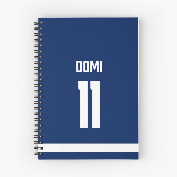 Item preview, max domi jersey designed and sold by renzastudios.